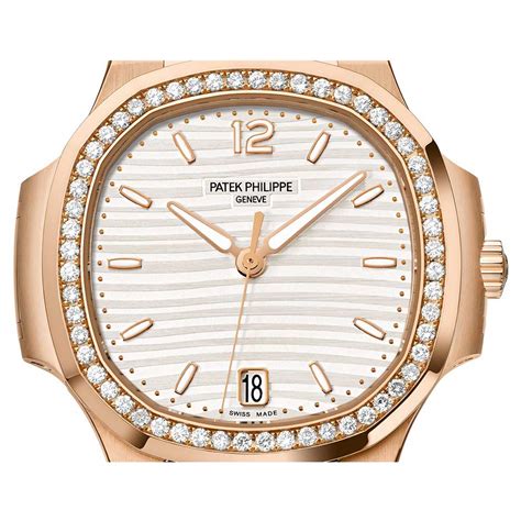 patek philippe women's.